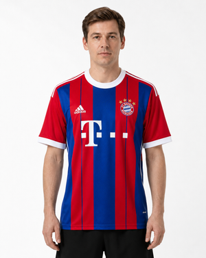 Bayern München 14/15 Titular - Retrô