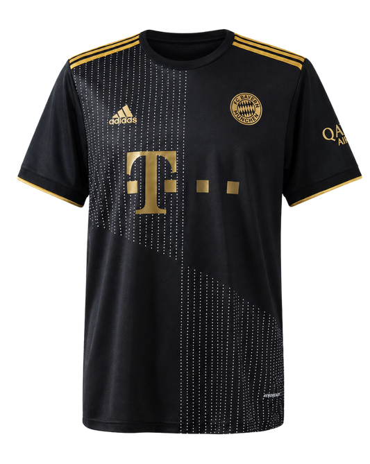 Bayern München 21/22 Away - Retro