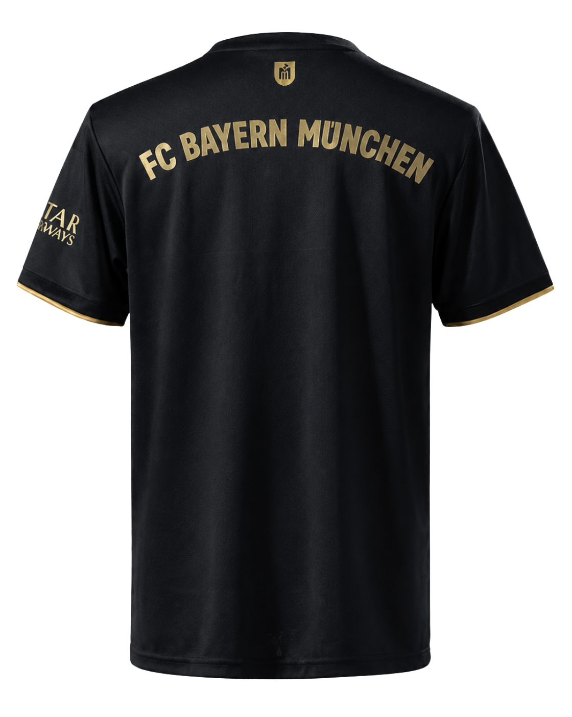 Bayern München 21/22 Away - Retrô
