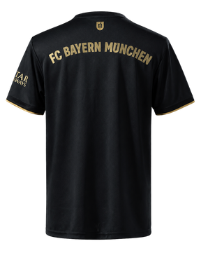 Bayern München 21/22 Away - Retrô