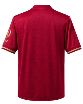 Bayern München 25/26 125 years  - Torcedor