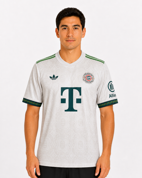 Bayern München 25/26 125 years - Torcedor