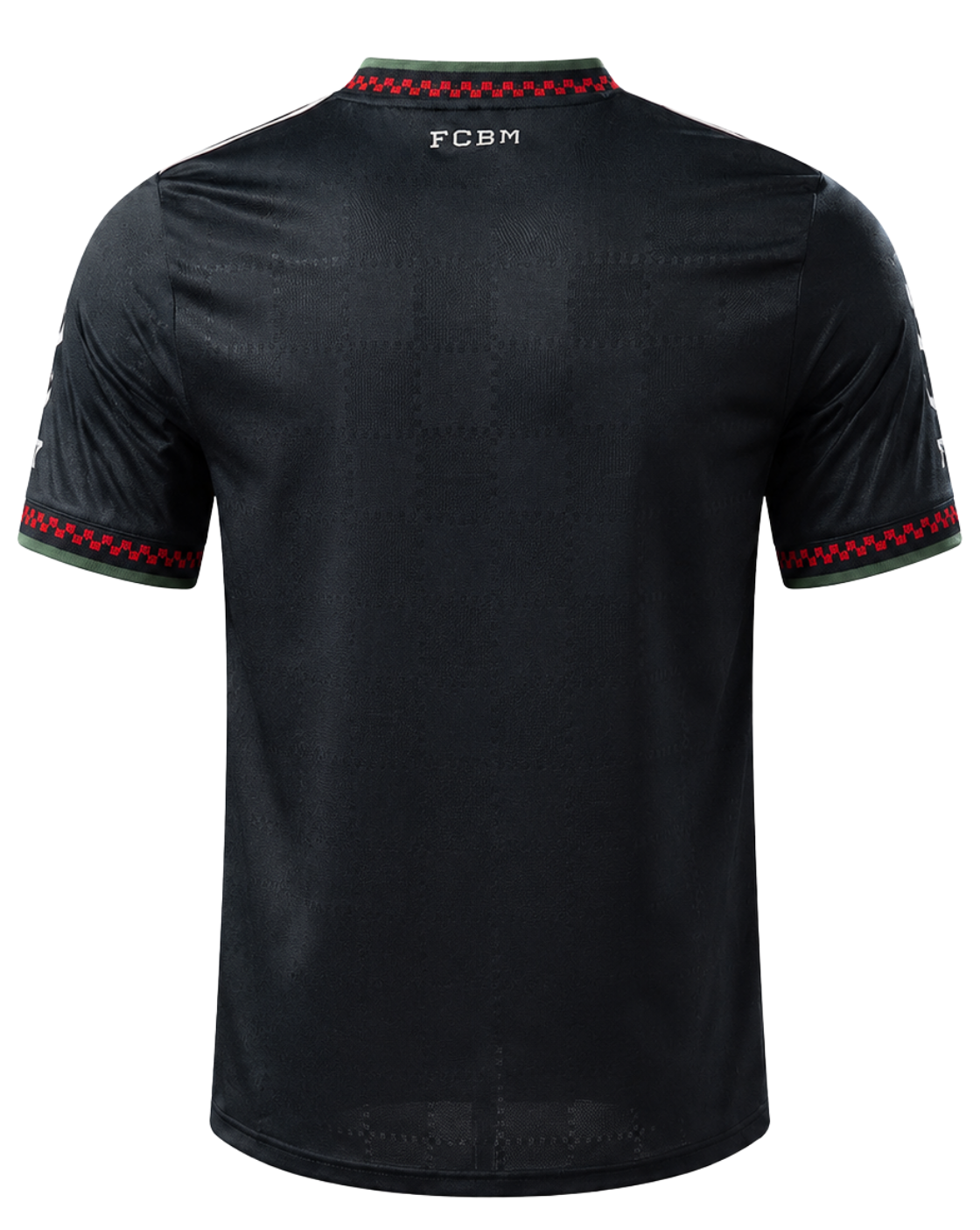 Bayern München 25/26 Away - Jogador