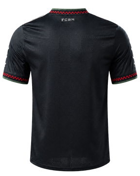 Bayern München 25/26 Away - Jogador