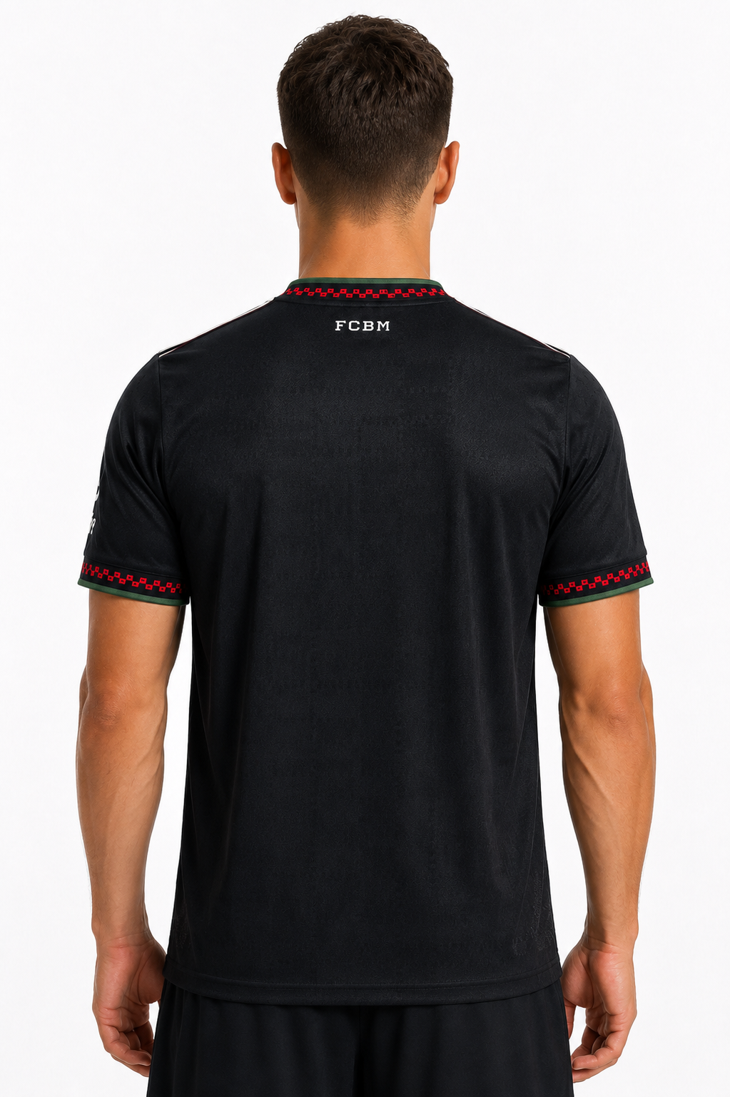 Bayern München 25/26 Away - Jogador