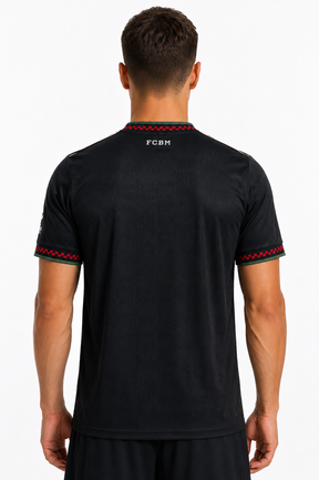 Bayern München 25/26 Away - Jogador