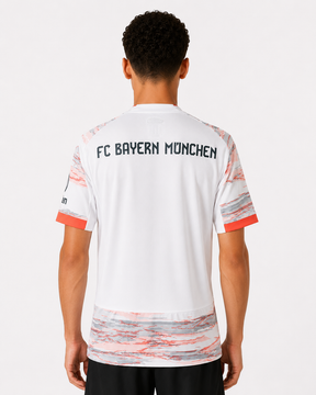 Bayern München 25/26 Away - Torcedor