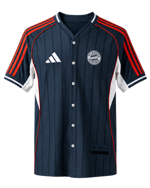Bayern München 25/26 Beisebol