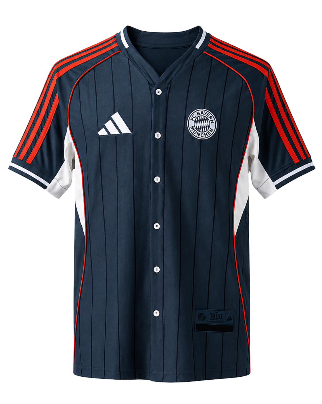 Bayern München 25/26 Baseball