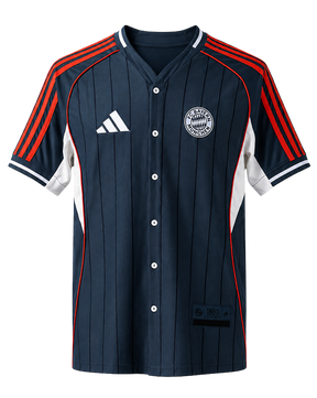 Bayern München 25/26 Baseball