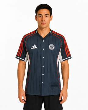 Bayern München 25/26 Baseball