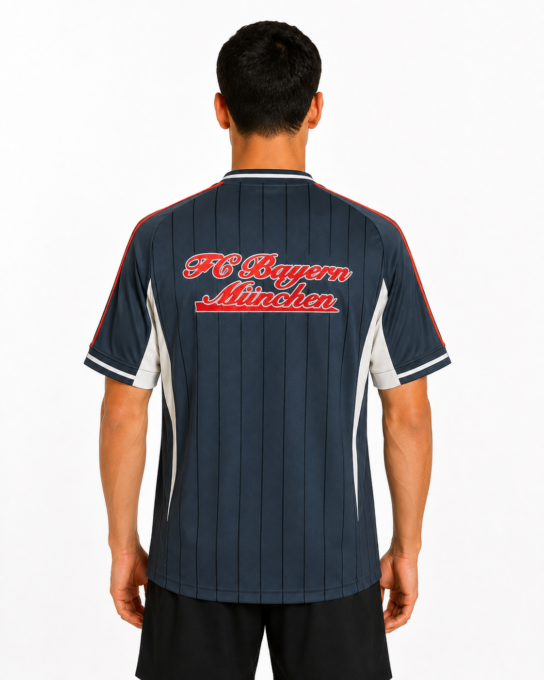 Bayern München 25/26 Baseball