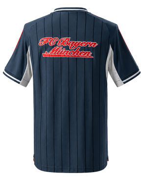 Bayern München 25/26 Baseball