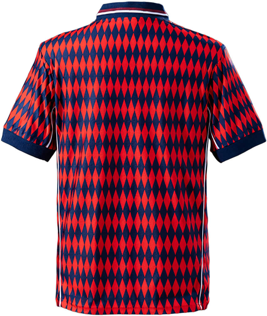 Bayern München 25/26 Casual Jersey