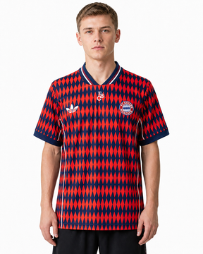 Bayern München 25/26 Casual Jersey
