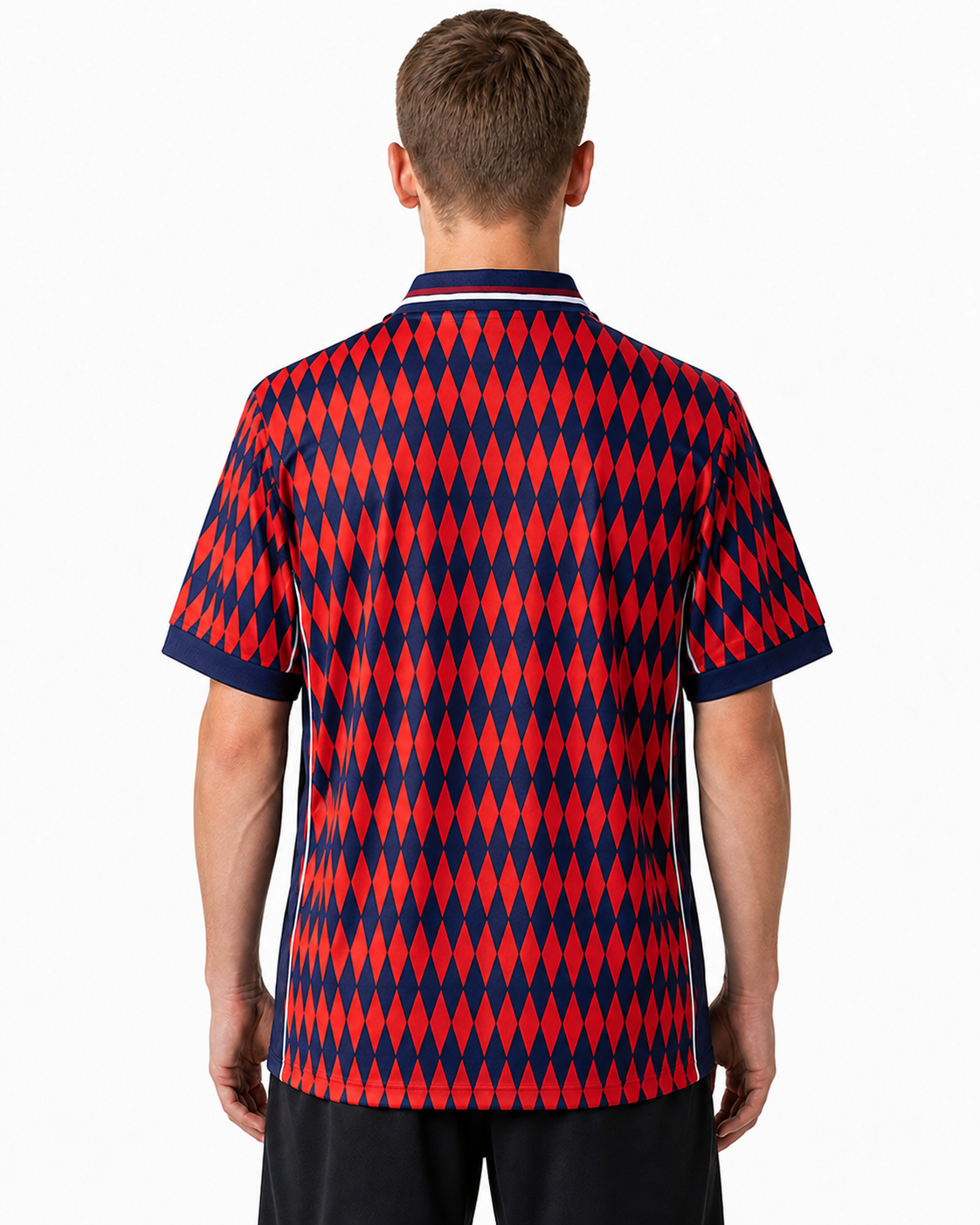Bayern München 25/26 Casual Jersey