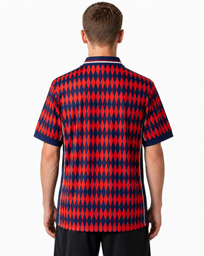Bayern München 25/26 Casual Jersey