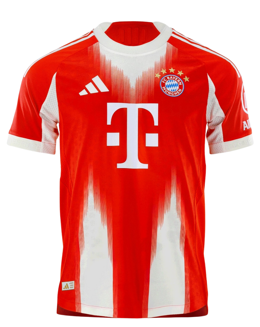 Bayern München 25/26 Titular - Jogador