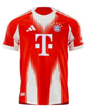 Bayern München 25/26 Titular - Jogador