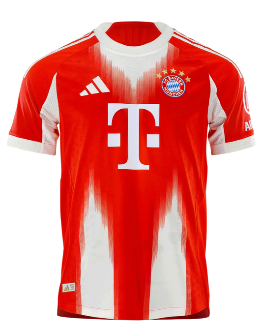 Bayern Múnich 25/26 Local - Jugador