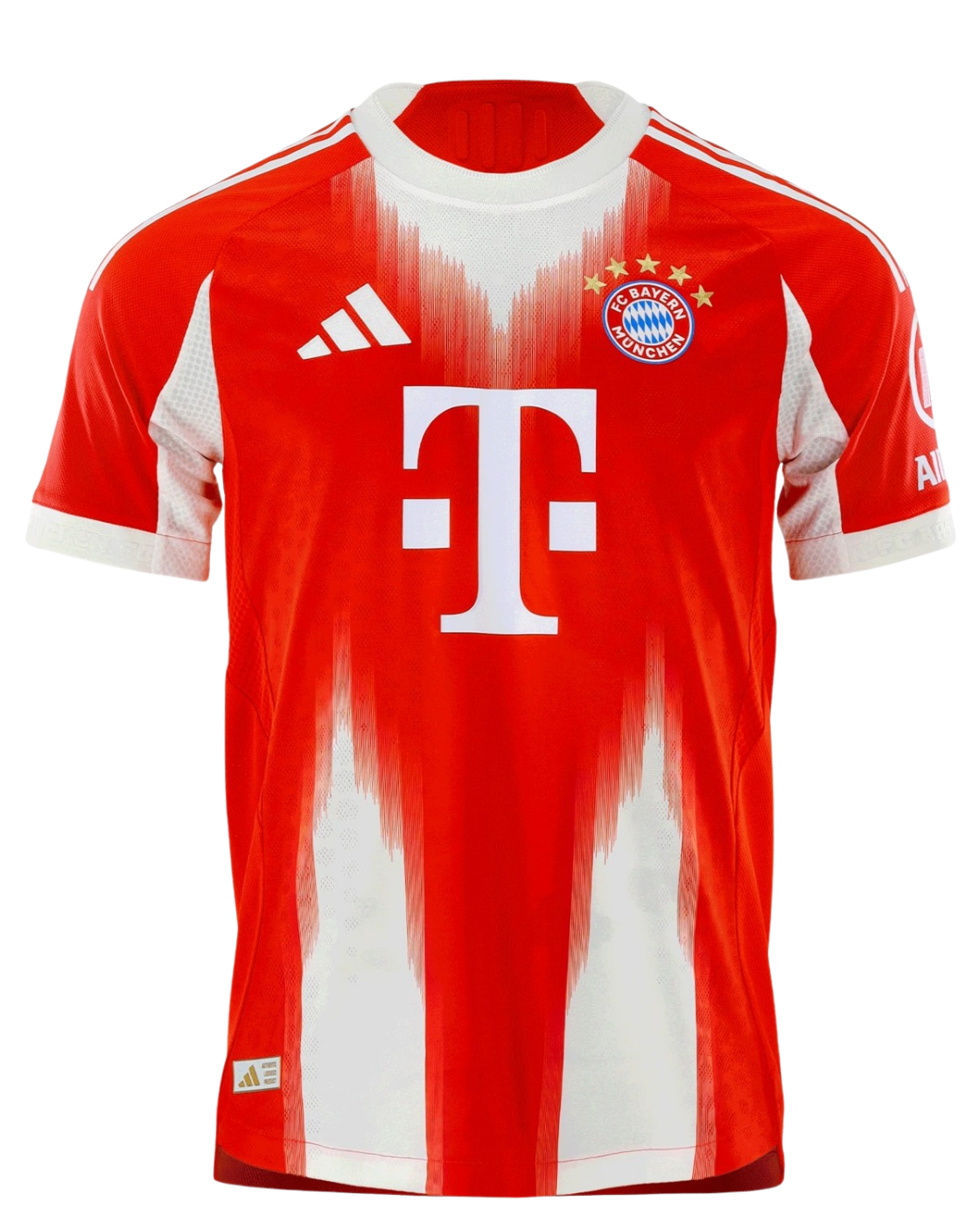 Bayern München 25/26 Home - Jogador