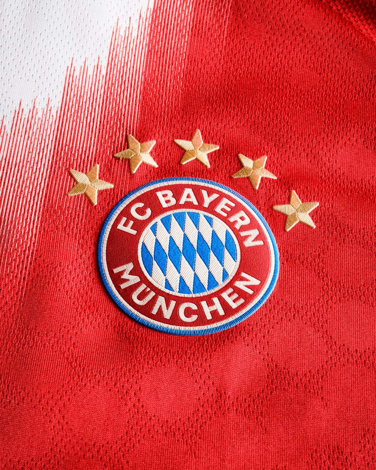 Bayern München 25/26 Titular - Jogador
