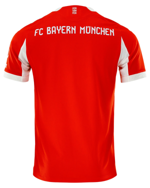 Bayern München 25/26 Titular - Jogador