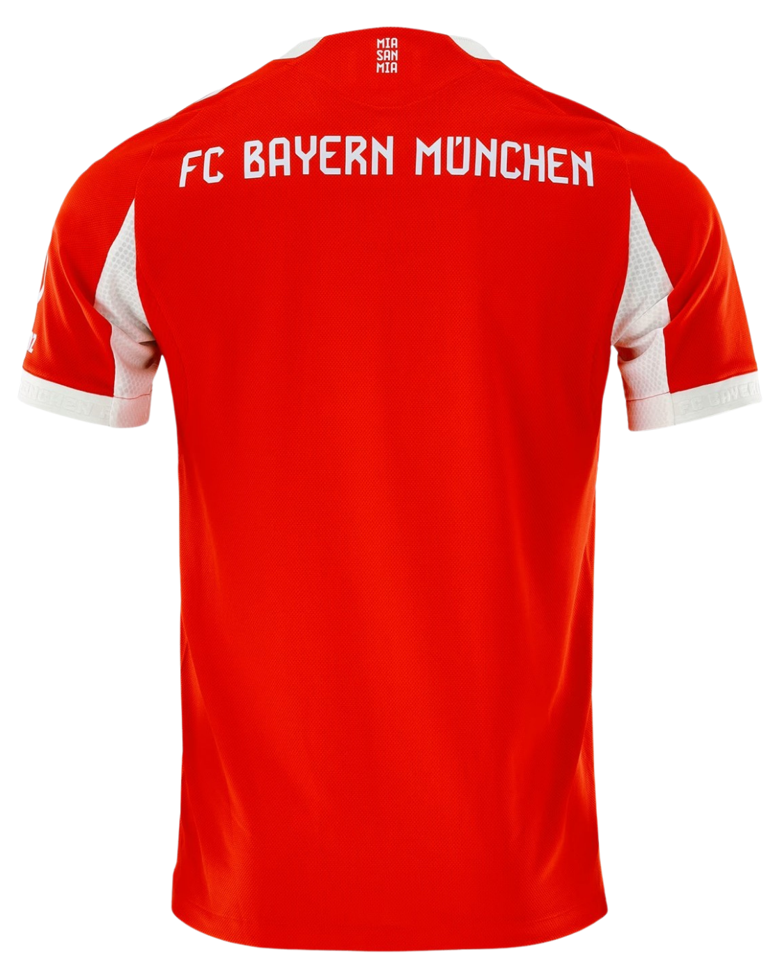 Bayern München 25/26 Home - Jogador