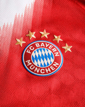 Bayern München 25/26 Home - Jogador