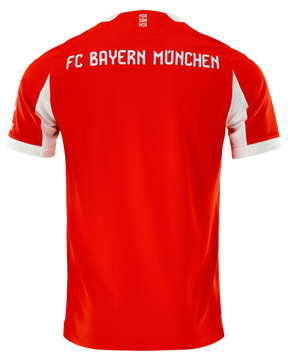 Bayern München 25/26 Home - Jogador
