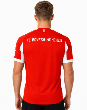 Bayern München 25/26 Home - Jogador