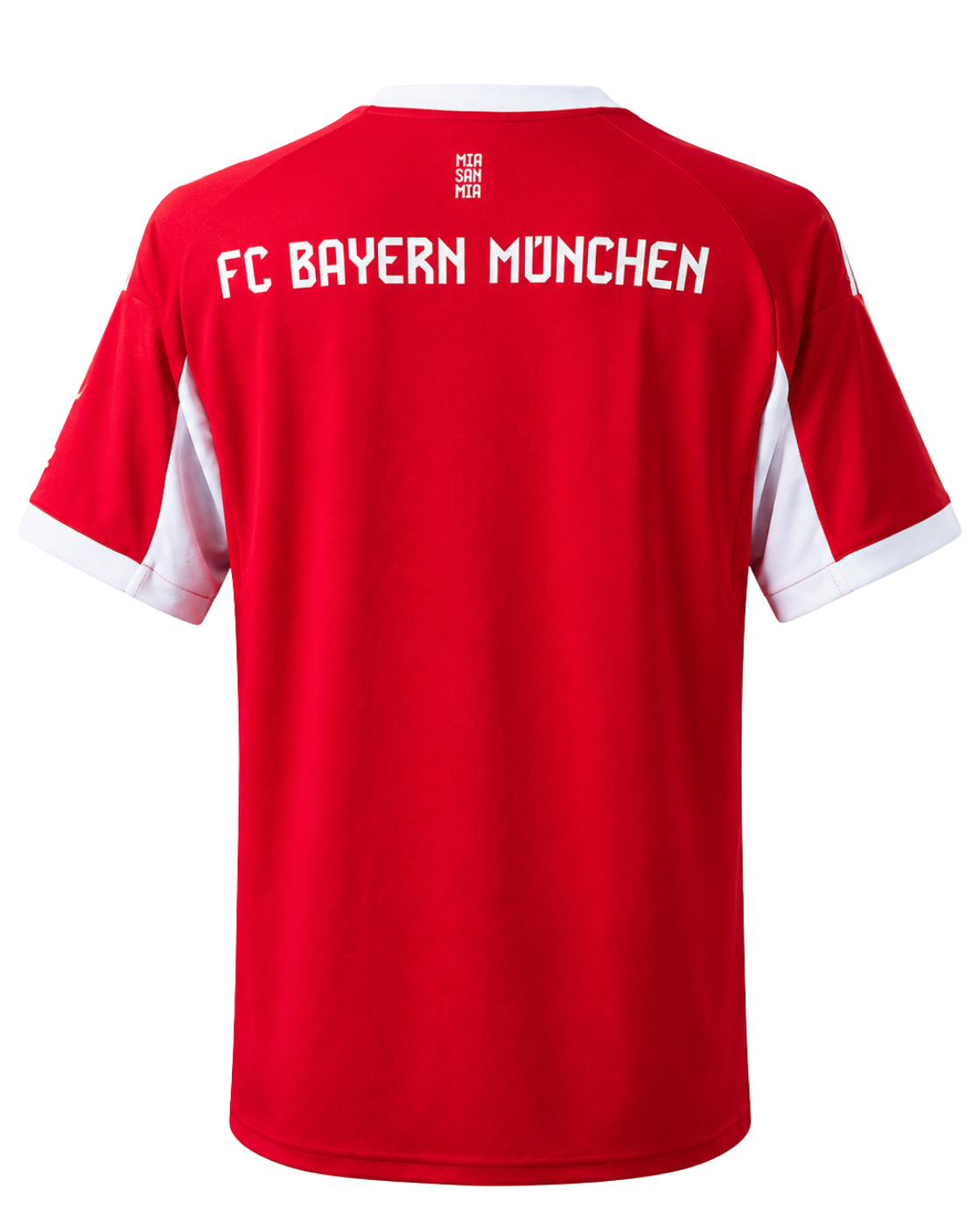 Bayern München 25/26 Titular - Torcedor