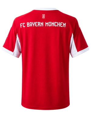 Bayern München 25/26 Titular - Torcedor