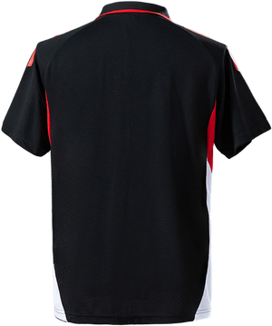 Bayern München 25/26 Polo Preta