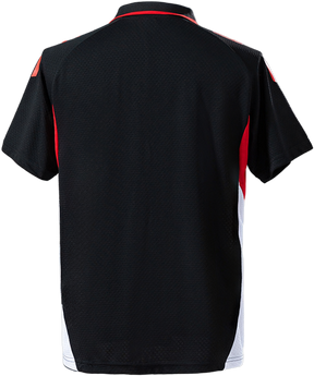 Bayern München 25/26 Polo Black