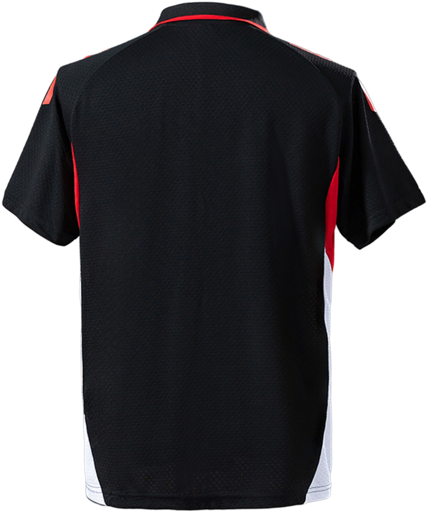 Bayern München 25/26 Polo Black
