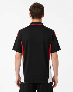 Bayern München 25/26 Polo Black