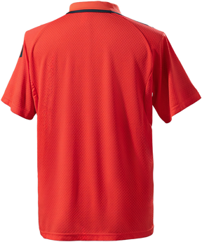 Bayern München 25/26 Polo Red