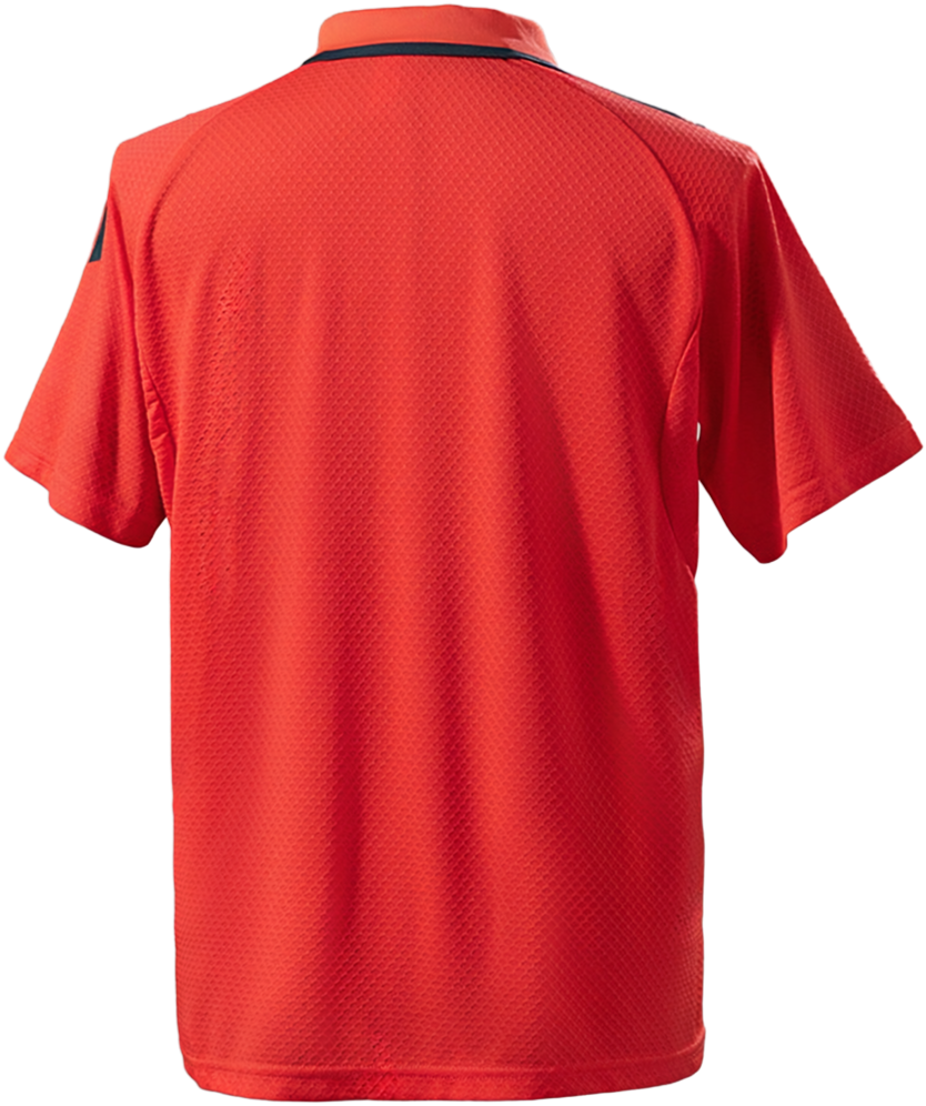 Bayern München 25/26 Polo Red