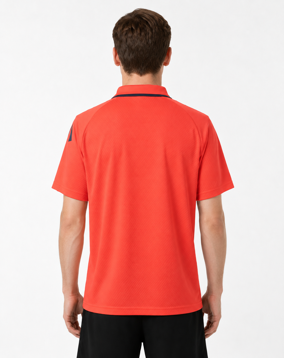 Bayern München 25/26 Polo Red