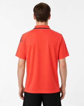 Bayern München 25/26 Polo Red