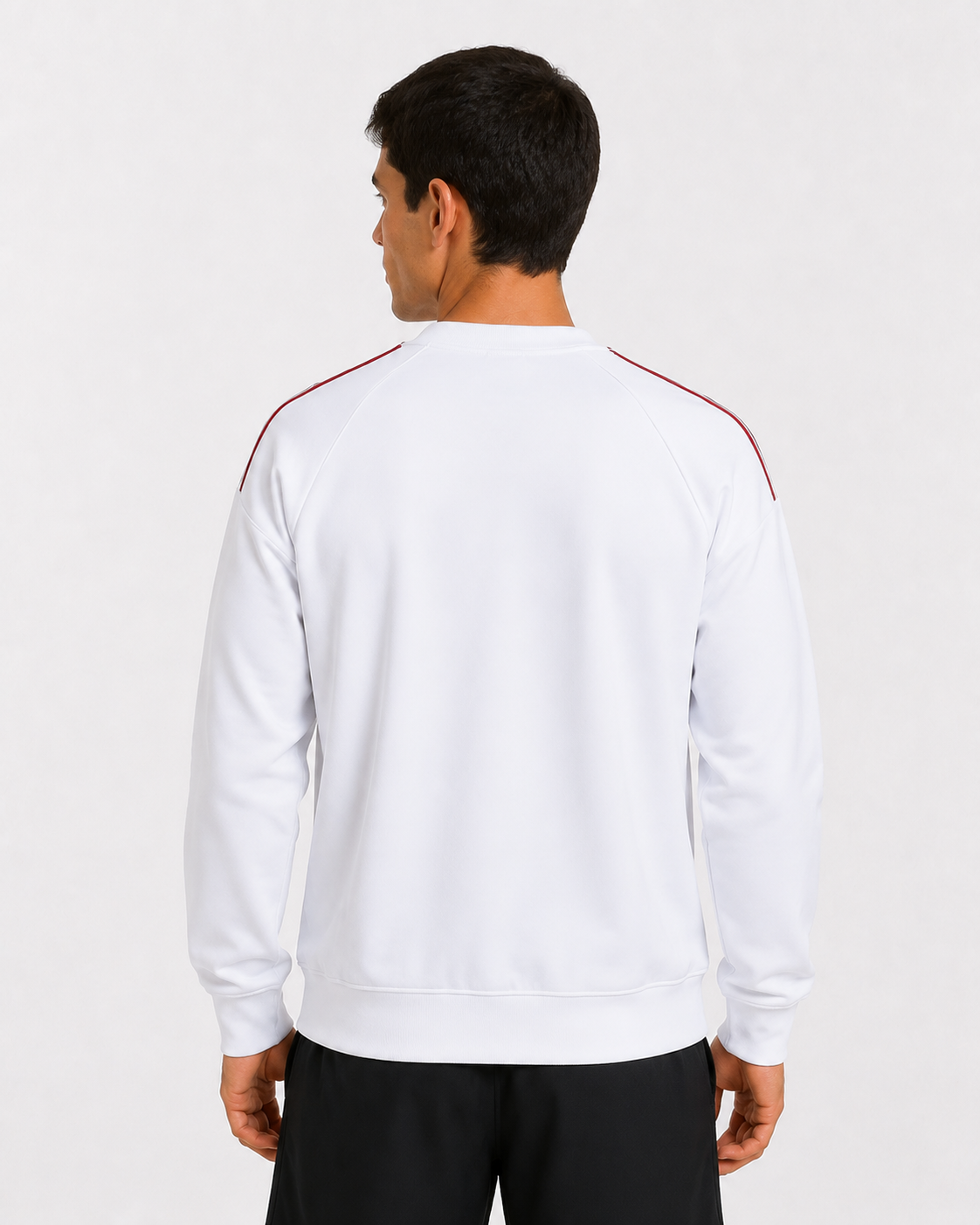 Bayern München 25/26 Sweatshirt