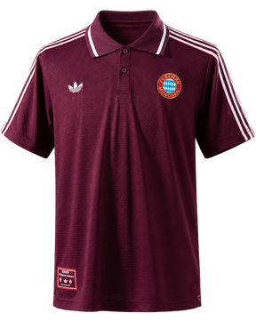 Bayern München 25/26 Vinho