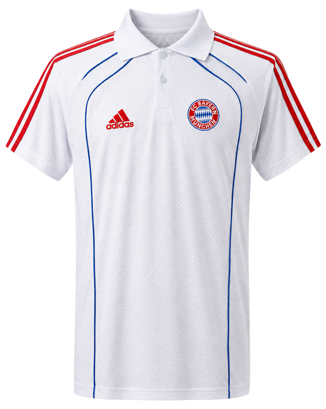 Bayern München 25/26 Branca