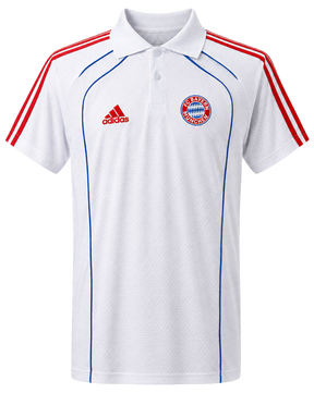 Bayern München 25/26 White