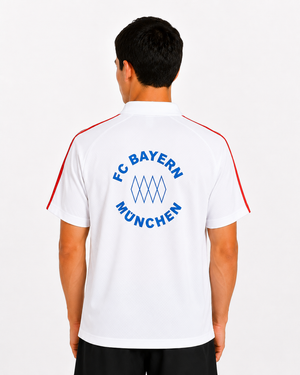 Bayern München 25/26 Branca
