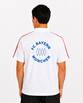 Bayern München 25/26 White