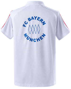 Bayern München 25/26 Branca