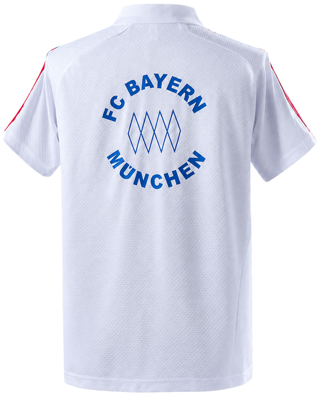 Bayern München 25/26 White
