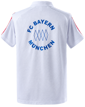 Bayern München 25/26 White